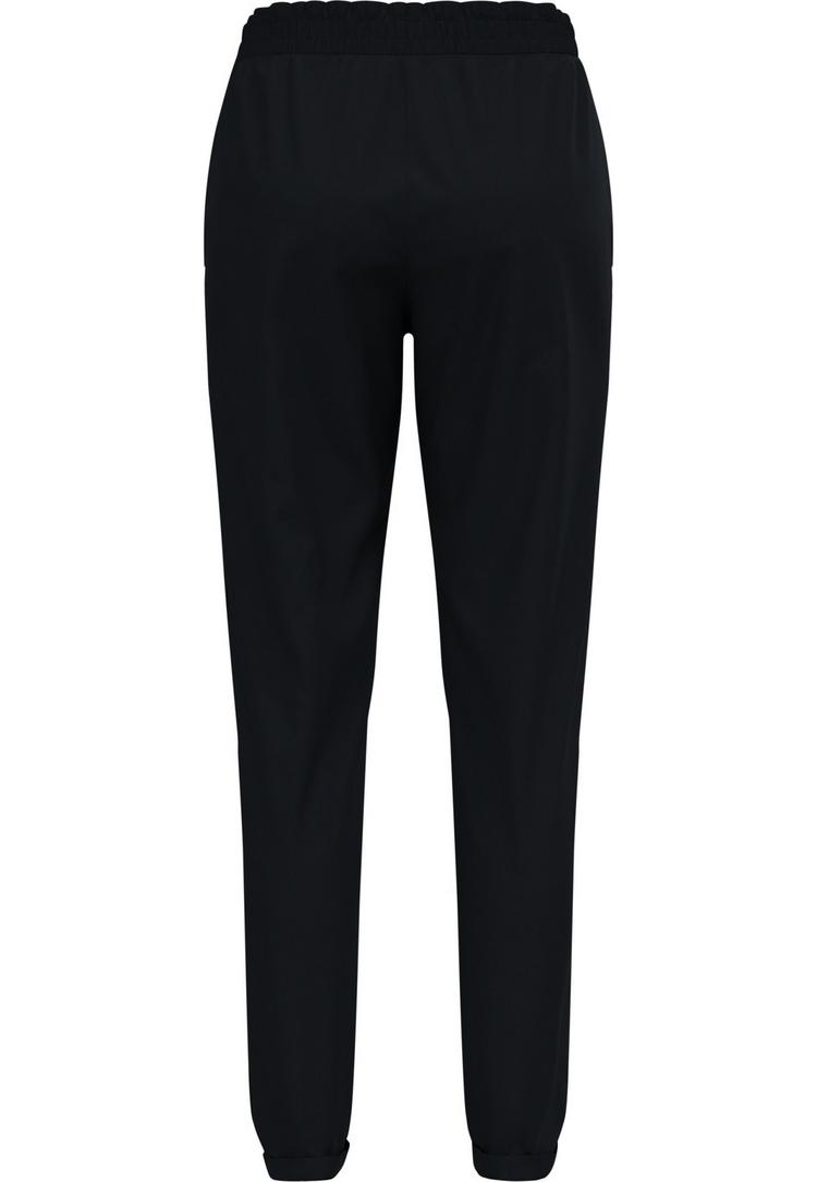 Odlo Odlo Wanderhose Damen - black(15000) - 0 | SportScheck