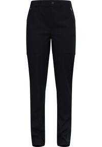 Odlo Zipphose Damen - black(15000)