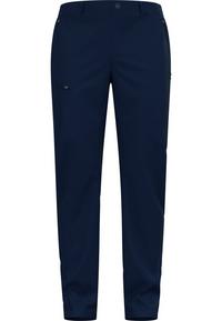 Odlo Wanderhose Herren - medieval blue(21078)
