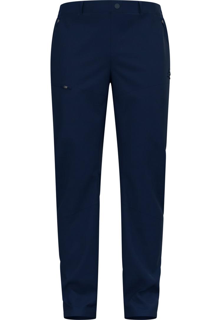 Odlo Odlo Wanderhose Herren - medieval blue(21078) - 0 | SportScheck