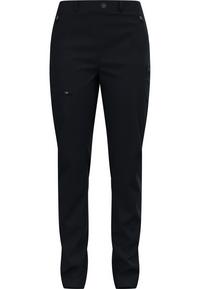Odlo Wanderhose Damen - black(15000)
