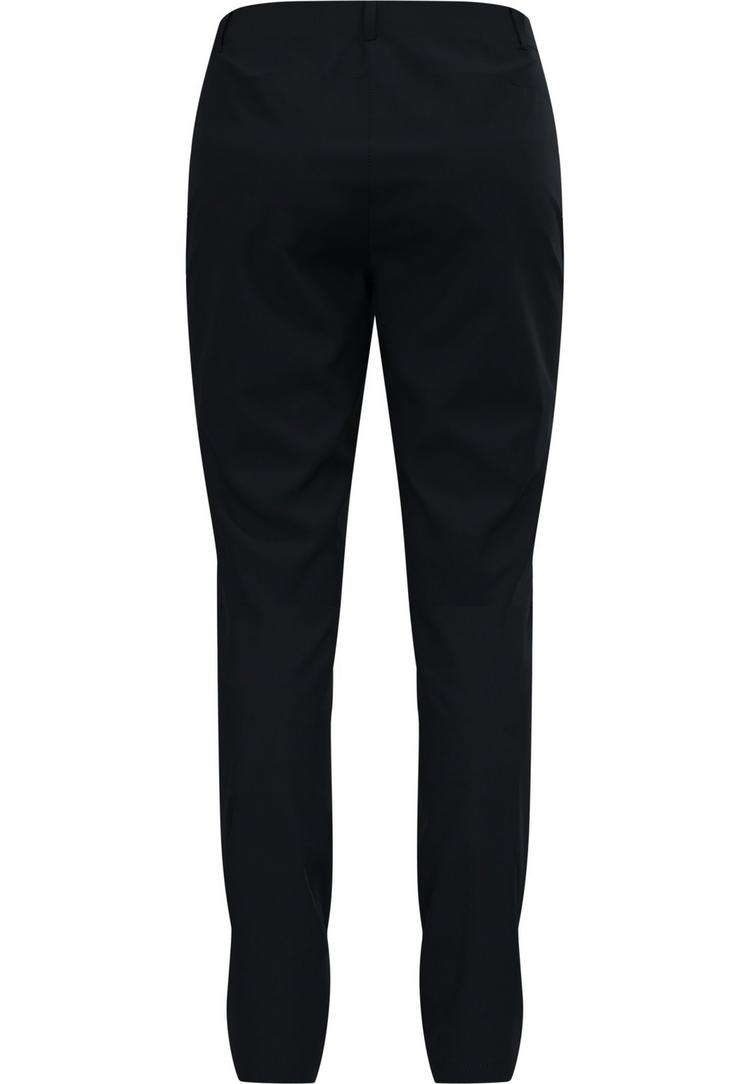 Odlo Odlo Wanderhose Damen - black(15000) - 0 | SportScheck
