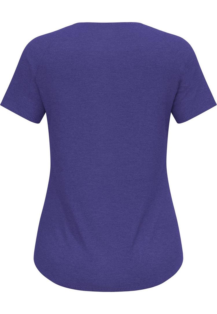 Odlo Odlo Funktionsshirt Damen - afterparty melange(21124) - 0 | SportScheck