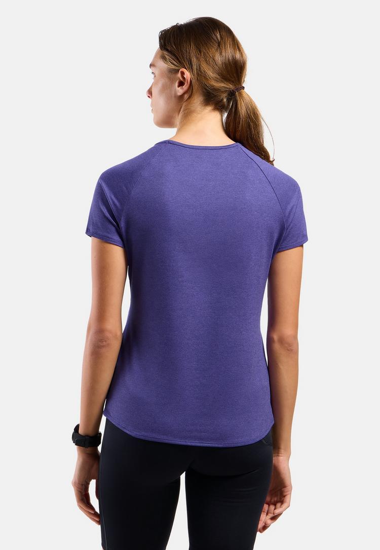 Odlo Odlo Funktionsshirt Damen - afterparty melange(21124) - 1 | SportScheck