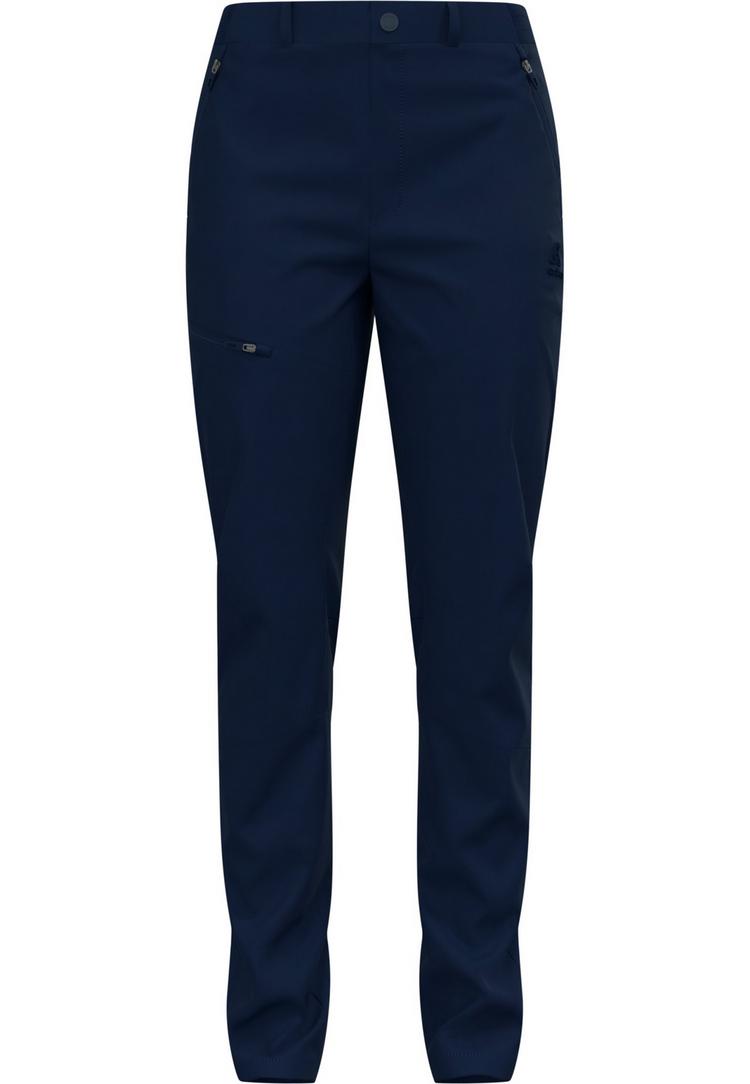 Odlo Odlo Wanderhose Damen - medieval blue(21078) - 0 | SportScheck