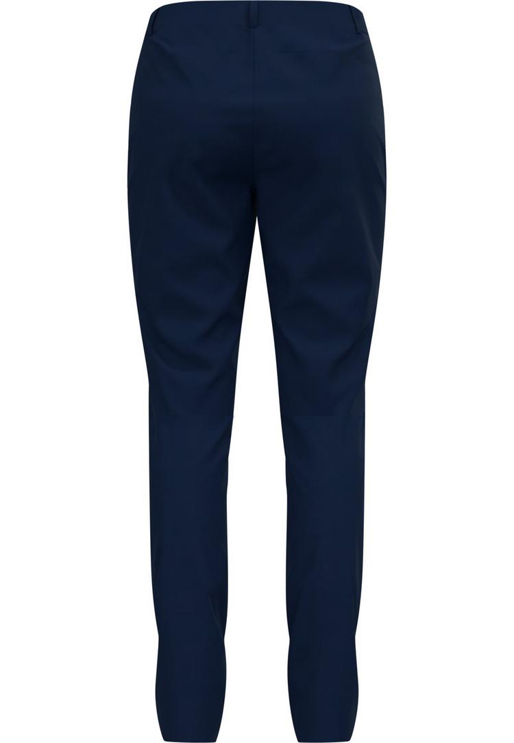 Odlo Odlo Wanderhose Damen - medieval blue(21078) - 0 | SportScheck