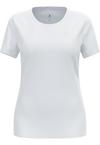 Odlo Funktionsshirt Damen - white(10000)
