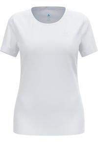 Odlo Funktionsshirt Damen - white(10000)