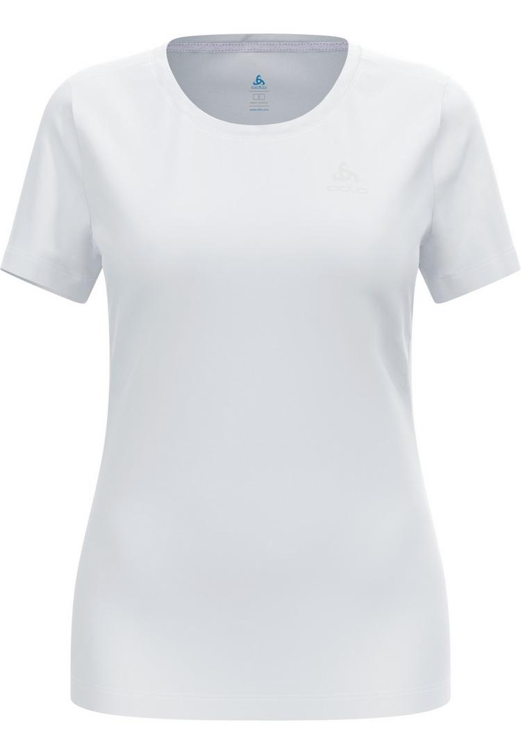Odlo Odlo Funktionsshirt Damen - white(10000) - 0 | SportScheck
