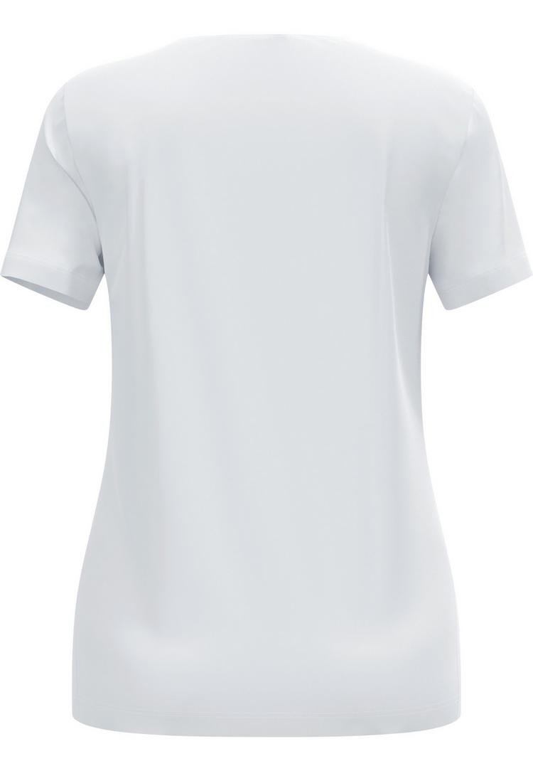 Odlo Odlo Funktionsshirt Damen - white(10000) - 0 | SportScheck