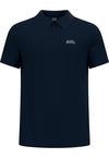 Odlo Poloshirt Herren - dark sapphire(20731)