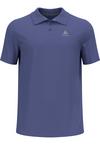 Odlo Poloshirt Herren - Skipper Blue(21119)