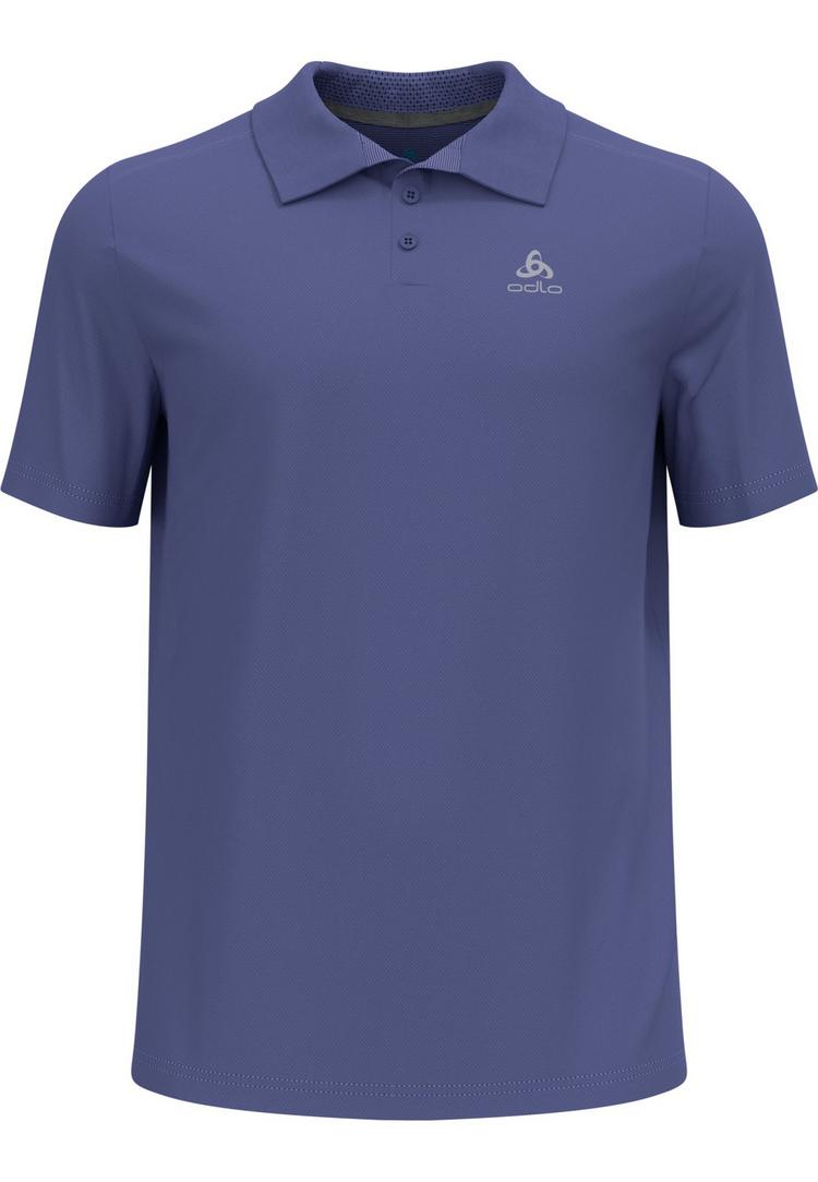 Odlo Odlo Poloshirt Herren - Skipper Blue(21119) - 0 | SportScheck