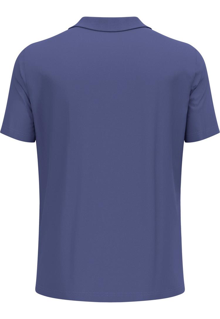 Odlo Odlo Poloshirt Herren - Skipper Blue(21119) - 0 | SportScheck