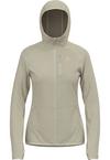 Odlo Funktionsjacke Damen - agate gray(10867)