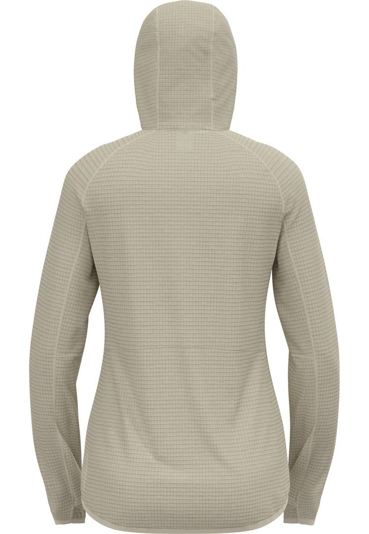 Odlo Odlo Funktionsjacke Damen - agate gray(10867) - 0 | SportScheck