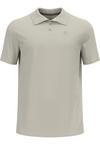 Odlo Poloshirt Herren - agate gray(10867)