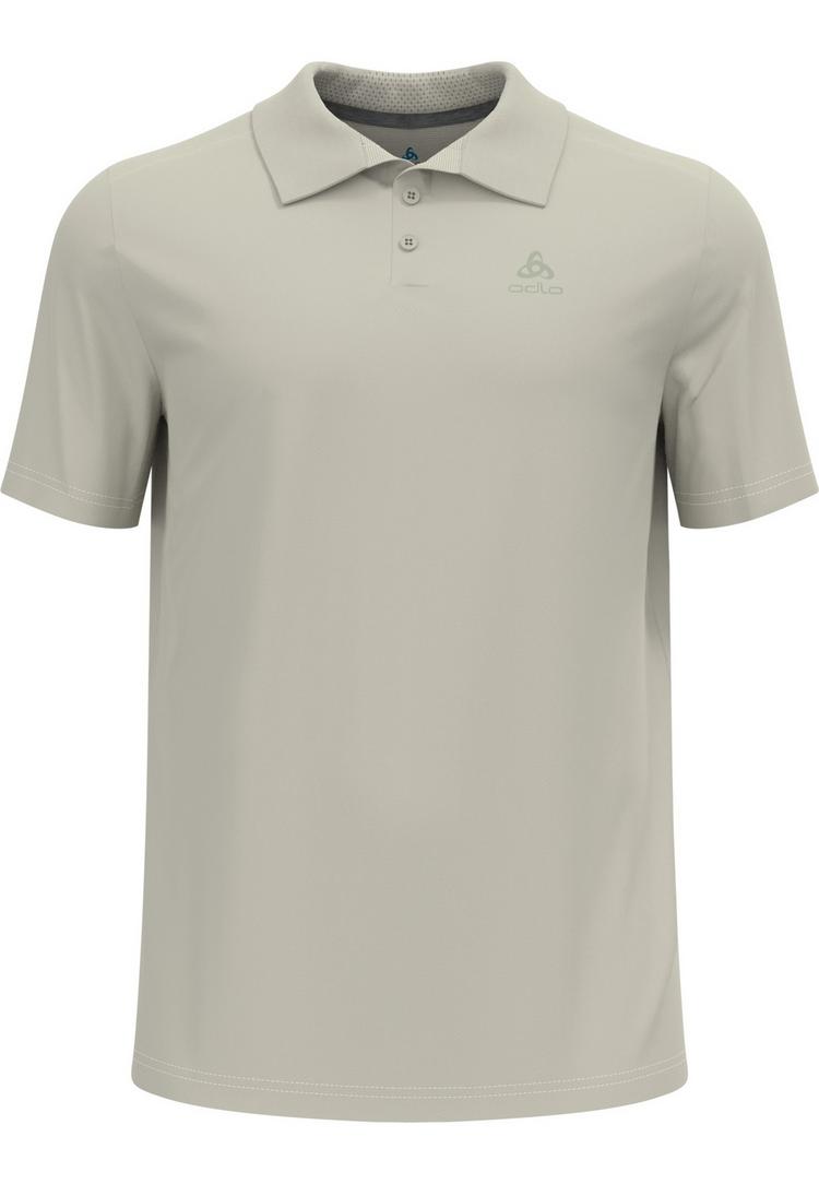 Odlo Odlo Poloshirt Herren - agate gray(10867) - 0 | SportScheck