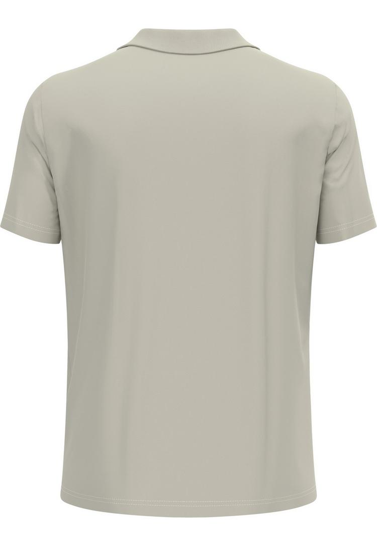 Odlo Odlo Poloshirt Herren - agate gray(10867) - 0 | SportScheck