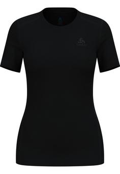 Odlo Funktionsshirt Damen black(15000)