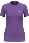 Odlo Funktionsshirt Damen - afterparty(21121)