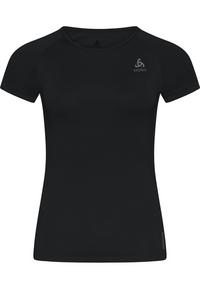 Odlo Funktionsshirt Damen - black(15000)