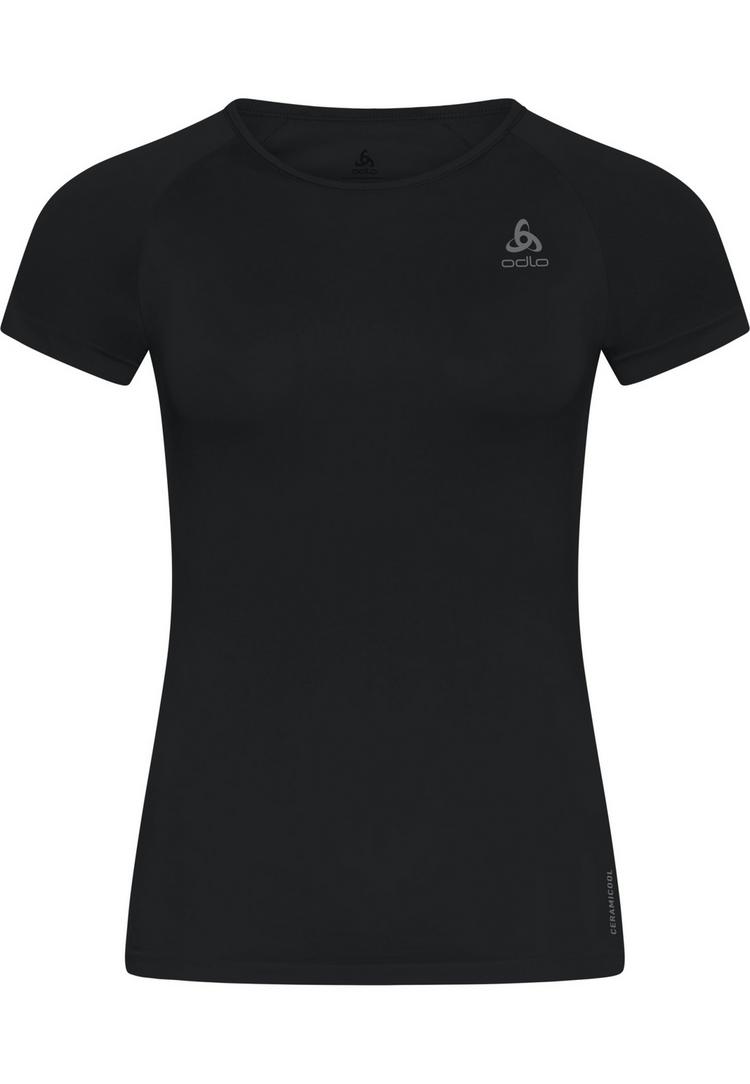 Odlo Odlo Funktionsshirt Damen - black(15000) - 0 | SportScheck