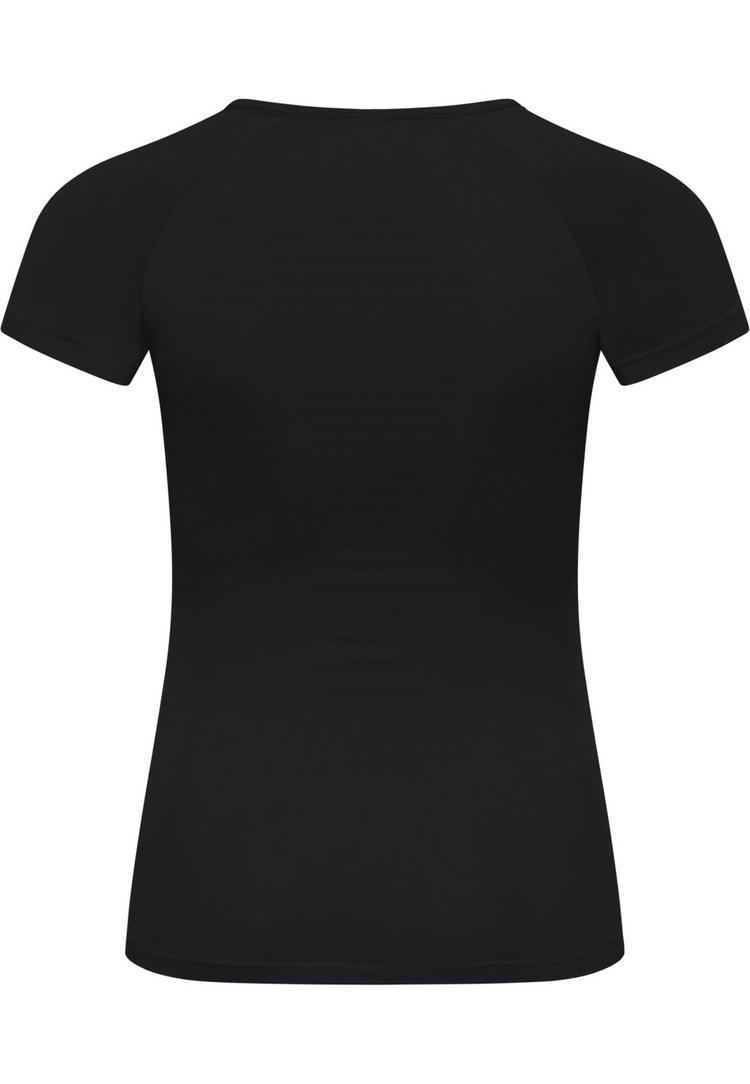 Odlo Odlo Funktionsshirt Damen - black(15000) - 0 | SportScheck