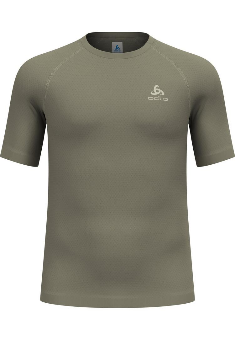 Odlo Odlo Funktionsshirt Herren - vetiver(19600) - 0 | SportScheck