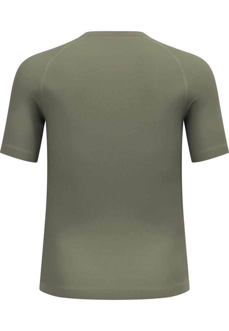 Odlo Odlo Funktionsshirt Herren - vetiver(19600) - 0 | SportScheck