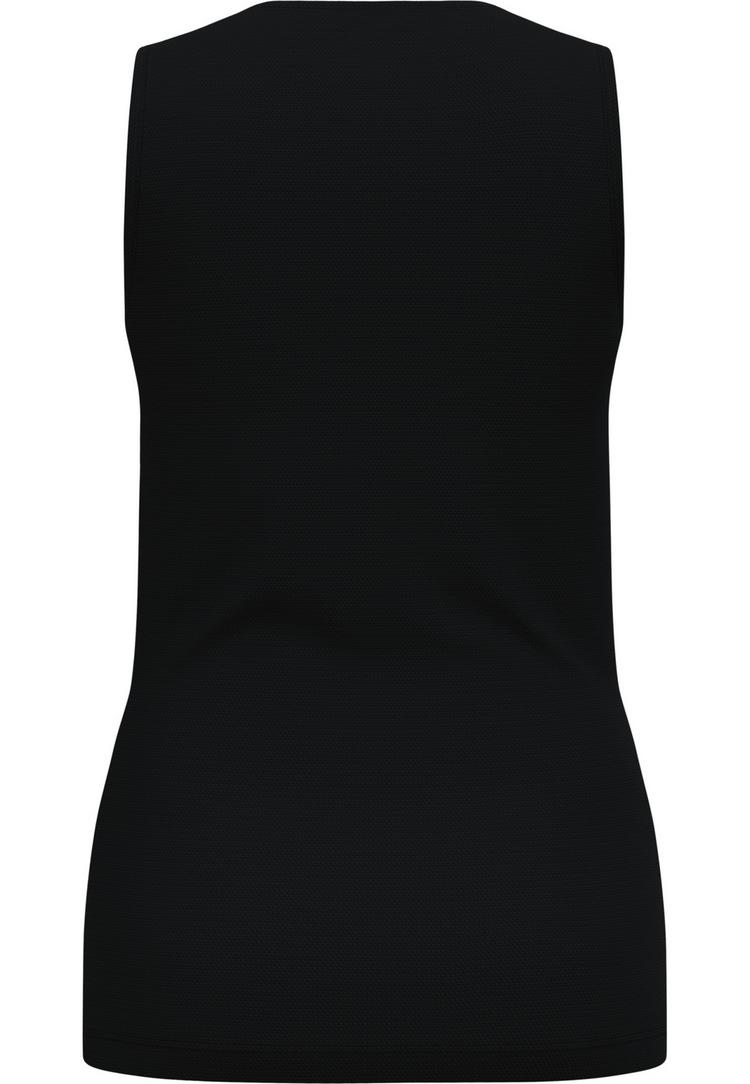 Odlo Odlo Active F-Dry Light Base Layer Singlet Funktionstank Damen - black(15000) - 0 | SportScheck