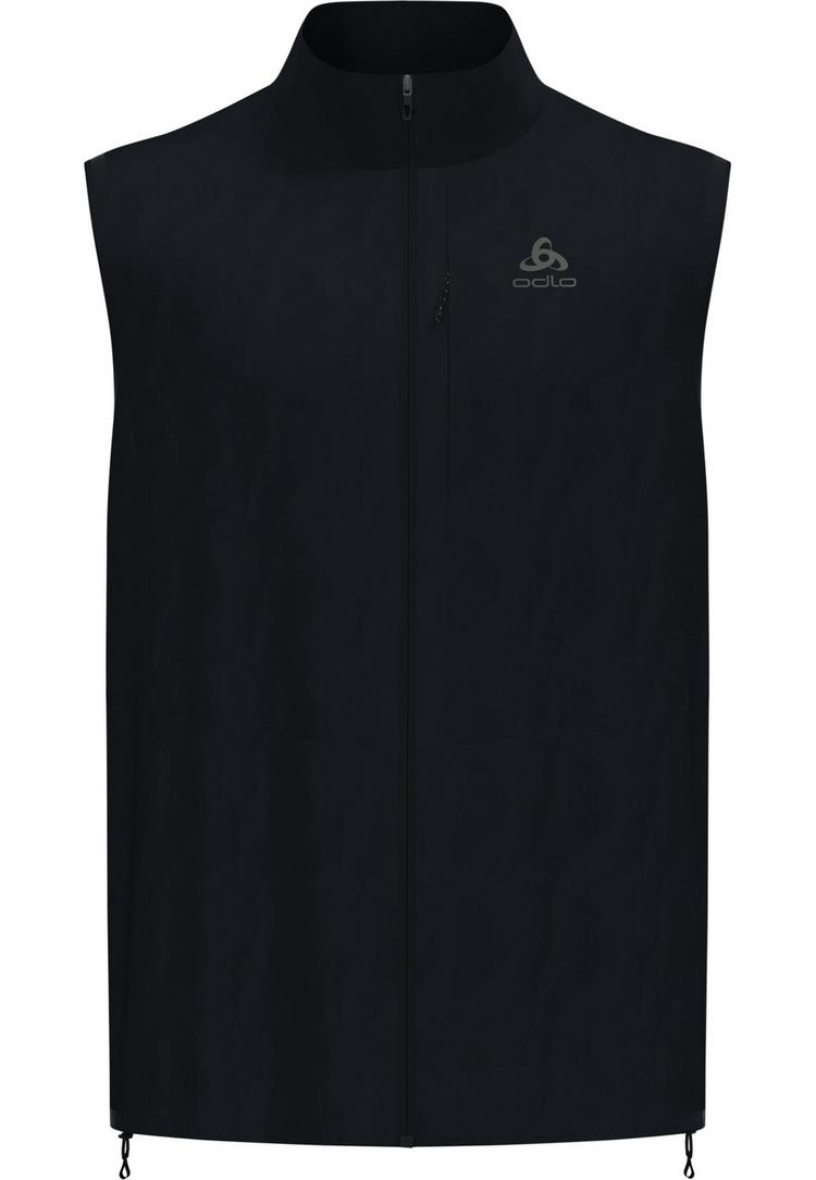 Odlo Odlo Laufweste Herren - black(15000) - 0 | SportScheck