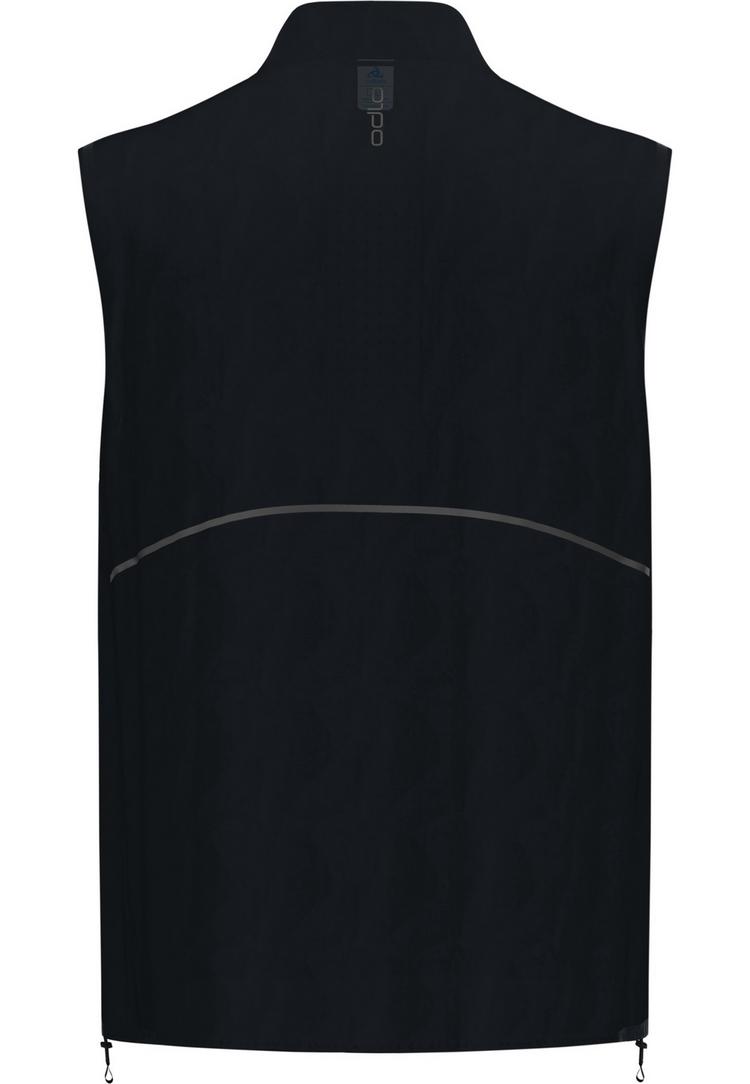 Odlo Odlo Laufweste Herren - black(15000) - 0 | SportScheck