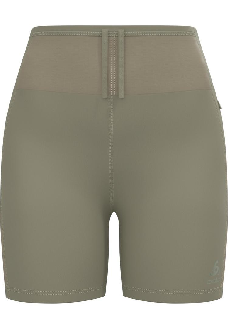 Odlo Odlo Lauftights Damen - vetiver(19600) - 0 | SportScheck