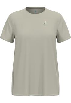 Odlo Laufshirt Damen agate gray(10867)