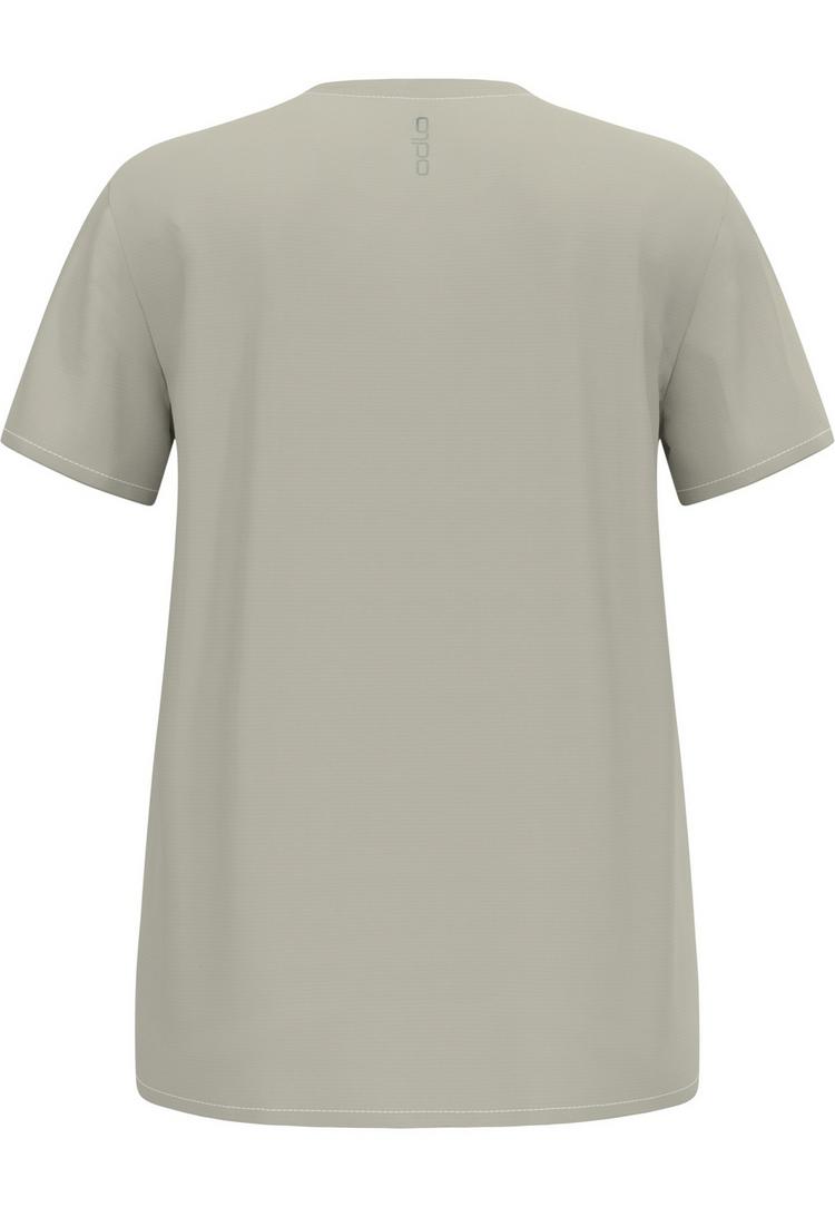 Odlo Odlo Laufshirt Damen - agate gray(10867) - 0 | SportScheck