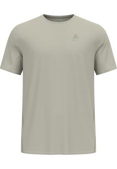 Odlo Laufshirt Herren agate gray(10867)