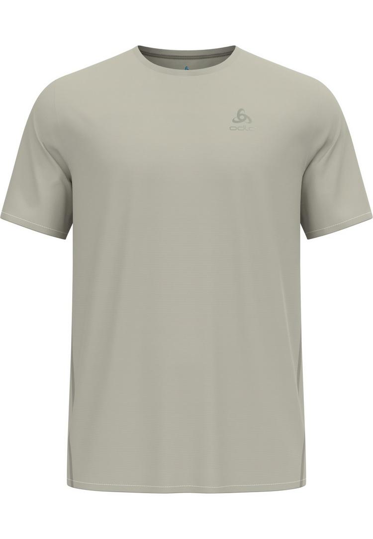 Odlo Odlo Laufshirt Herren - agate gray(10867) - 0 | SportScheck