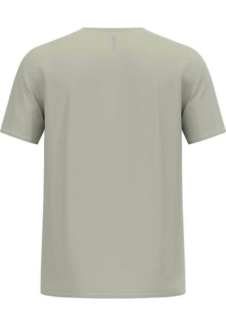 Odlo Odlo Laufshirt Herren - agate gray(10867) - 0 | SportScheck