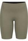 Odlo Fahrradtights Damen - vetiver(19600)