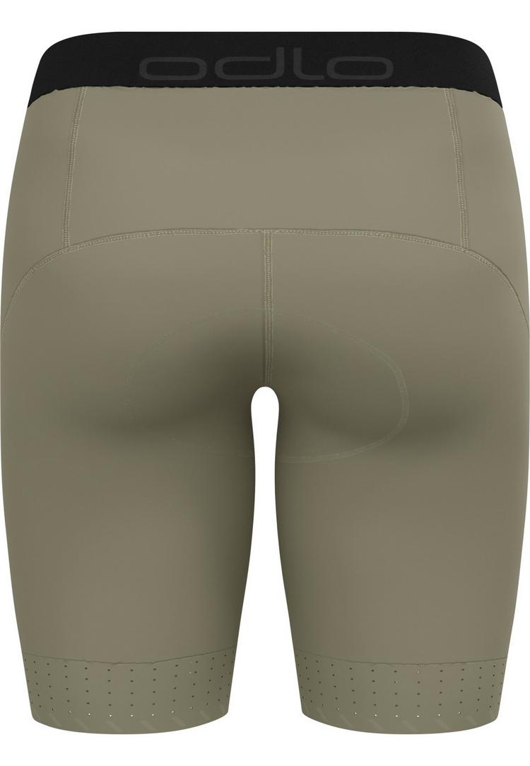 Odlo Odlo Fahrradtights Damen - vetiver(19600) - 0 | SportScheck