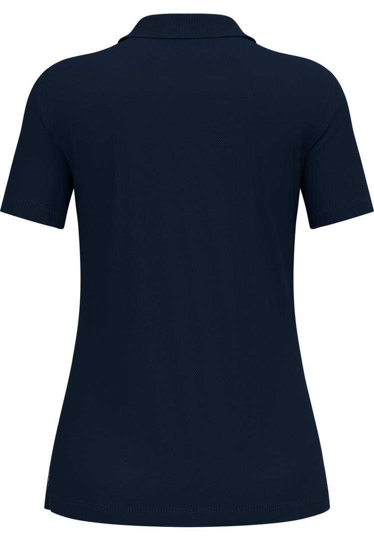 Odlo Odlo Poloshirt Damen - dark sapphire(20731) - 0 | SportScheck
