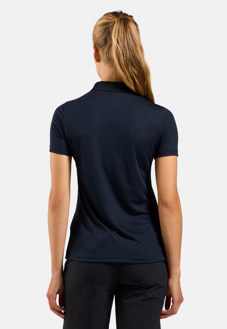 Odlo Odlo Poloshirt Damen - dark sapphire(20731) - 1 | SportScheck
