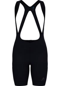 Odlo Fahrradtights Damen - black(15000)