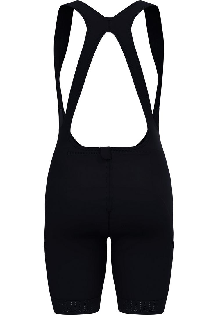 Odlo Odlo Fahrradtights Damen - black(15000) - 0 | SportScheck