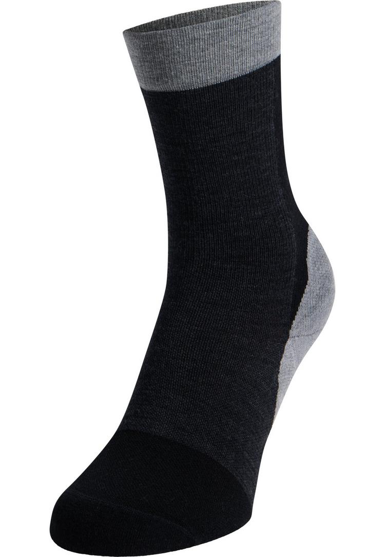 Odlo Odlo Socken - black - odlo graphite grey(60212) - 0 | SportScheck