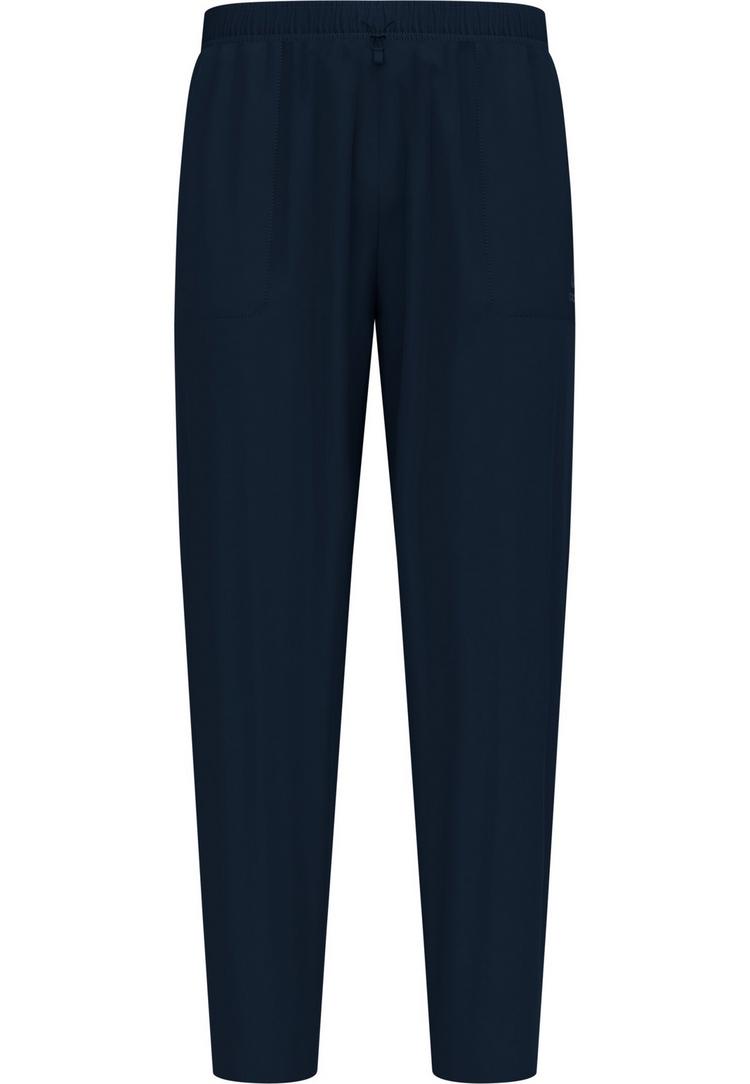 Odlo Odlo Funktionshose Herren - dark sapphire(20731) - 0 | SportScheck