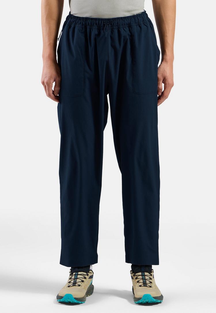 Odlo Odlo Funktionshose Herren - dark sapphire(20731) - 0 | SportScheck