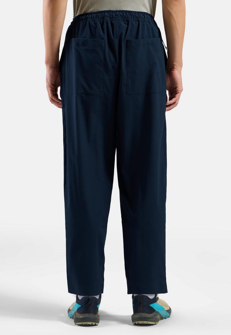 Odlo Odlo Funktionshose Herren - dark sapphire(20731) - 1 | SportScheck