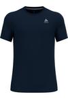 Odlo Funktionsshirt Herren - dark sapphire(20731)